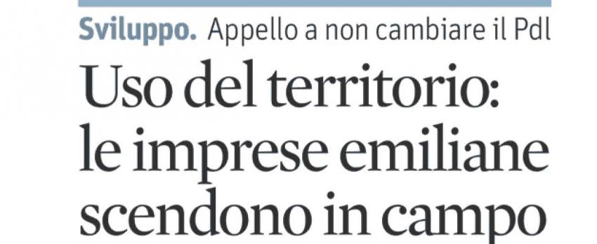 articolo_pdl_consumo_suolo_sole_24_ore_28_settembre_2017