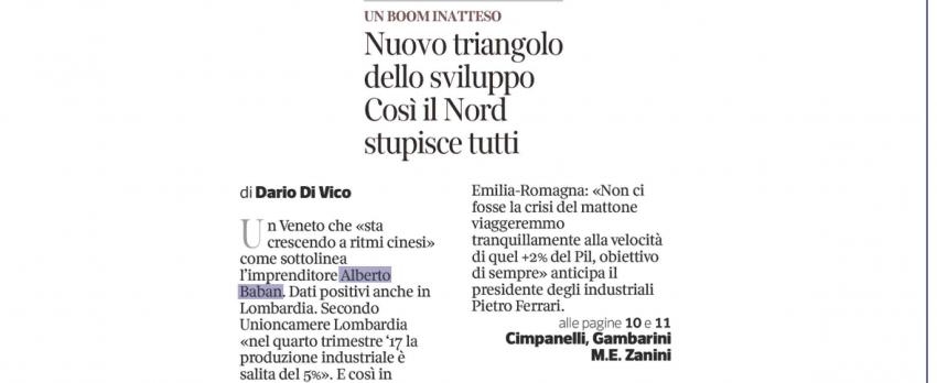 articolo_economie_nord_con_intervista_presidente_corsera_10mar18_pagina_1