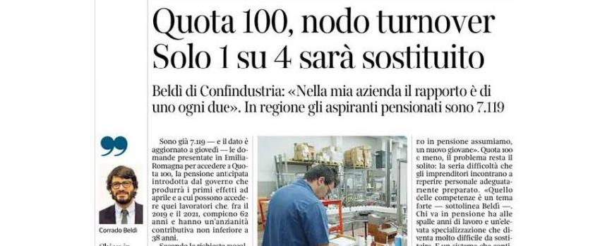 intervista_quota_100_vp_beldi_corriere_bologna_31_marzo_2019