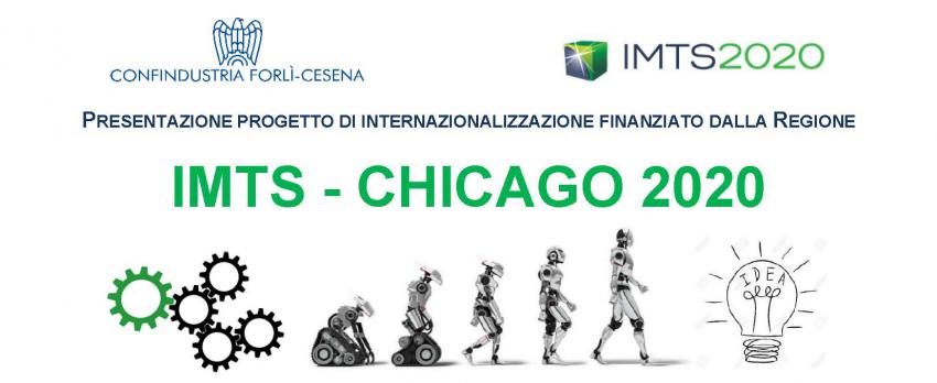 presentazione_progetto_imt_-_chicago_2020_forli_28_nonvembre_2019 presentazione_progetto_imt_-_chicago_2020_forli_28_nonvembre_2019