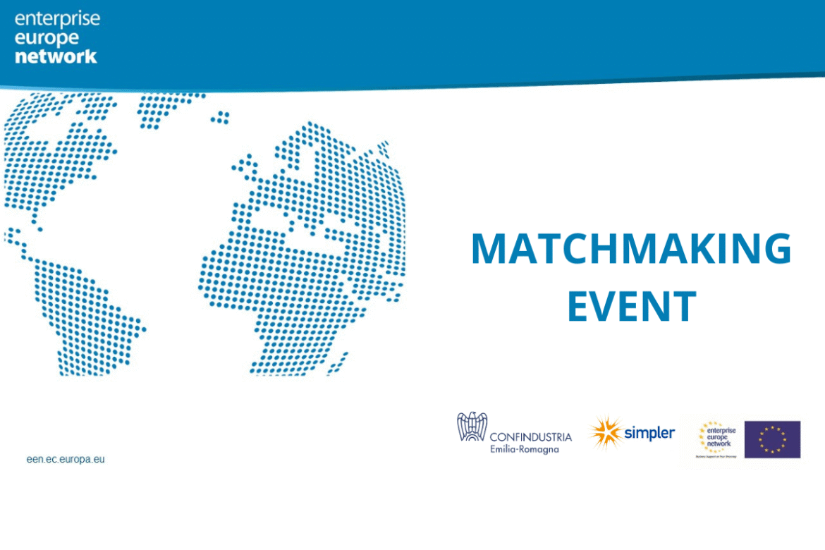 matchmaking event